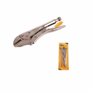 UYUS PLIERS STRAIGHT JAW 10"