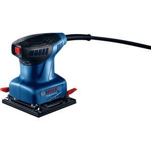 BOSCH ORBITAL SANDER 220W