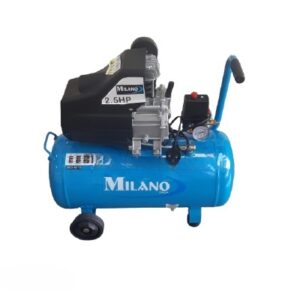 MILANO COMPRESSOR 25LTR DIRECT