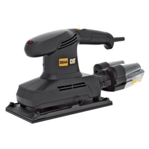 CAT SANDER 1/2" 350W