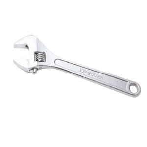 ADJUSTABLE SPANNER 10"