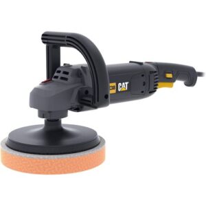CAT POLISHER 1400W 180MM