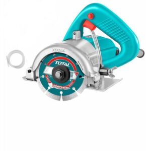 TOTAL MARBLE CUTTER 1400W