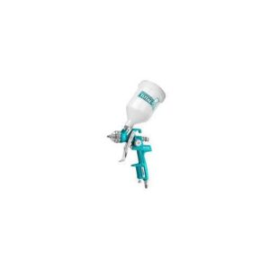 TOTAL HVLP SPRAY GUN 600CC