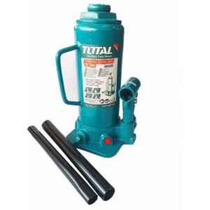 TOTAL BOTTLE JACK 10TON