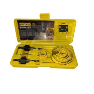 UYUS HOLE SAW 14MM