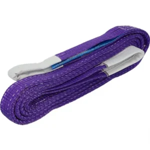 UYUS WEBBING SLING FLAT 1T X 2M