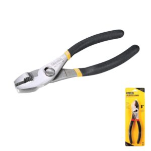 UYUS PLIER SLIP JOINT 8"