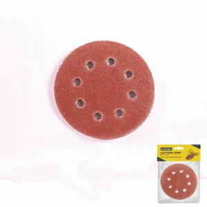UYUS SANDING DISC 5PC SET 180MM