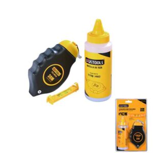 UYUS CHALK LINE 30M 2PC SET