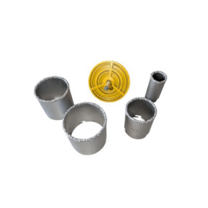 UYUS HOLE SAW 2PC SET