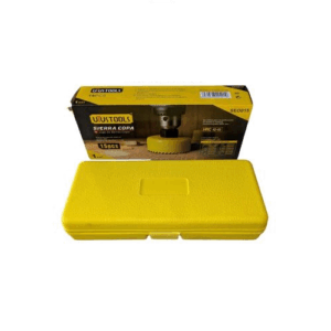 UYUS HOLE SAW 19MM
