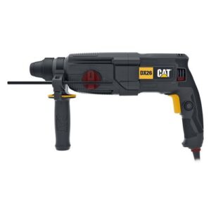 CAT ROTARY HAMMER 800W 26MM