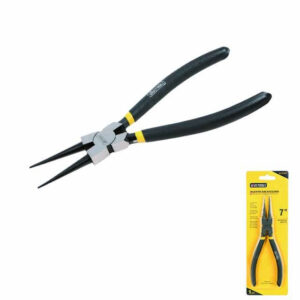 UYUS PLIER CIRCLIP INTERNAL STRAIGHT 9"