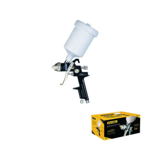 UYUS SPRAY GUN HVLP 600ML