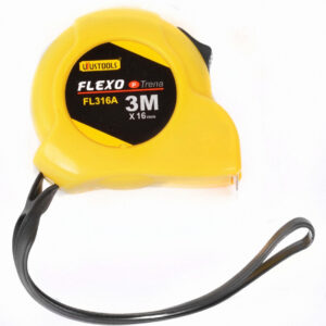 UYUS MEASURING TAPE 3M FL316A