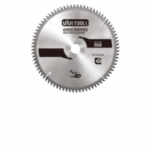 UYUS CIRCULAR SAW BLADE WOOD 40T 9"