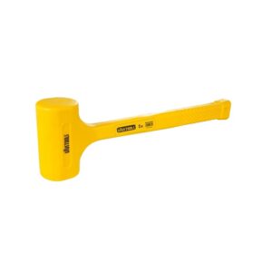 UYUS DEAD BLOW HAMMER 2LB
