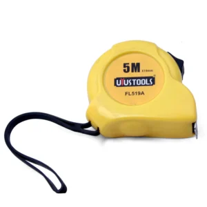 UYUS MEASURING TAPE 5M