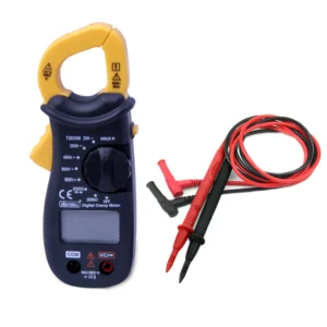 UYUS CLAMP METER