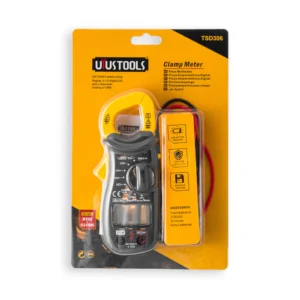 UYUS CLAMP METER 600V