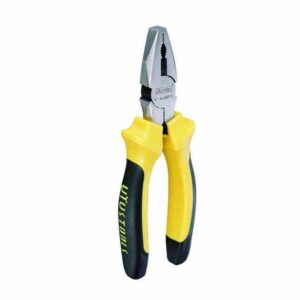 UYUS PLIERS COMBINATION 8"