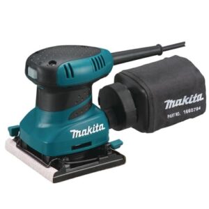 MAKITA FINISING SANDER