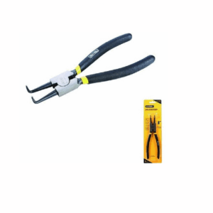 UYUS PLIER CIRCLIP INTERNAL BENT 9"
