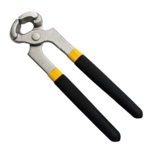 UYUS PLIERS CARPENTER PINCER 10"