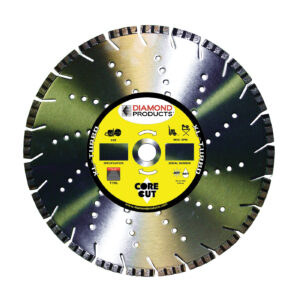 UNIVERSAL CIRCULAR SAW BLADE 14"