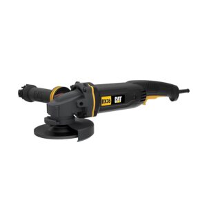CAT ANGLE GRINDER 750W 4 1/2" PROMO