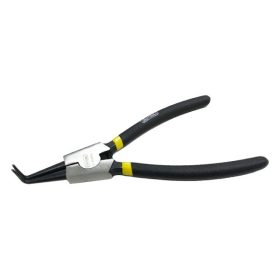 UYUS PLIER CIRCLIP EXTERNAL BENT 9"