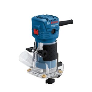 BOSCH ROUTER 550W