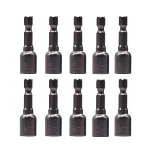 UYUS MAGNETIC SOCET SET 5/16" 10PCS