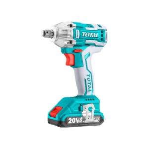 TOTAL CORDLESS IMPACT WRENCH 20V