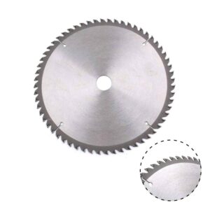 UYUS CIRCULAR SAW BLADE WOOD 60T 9"