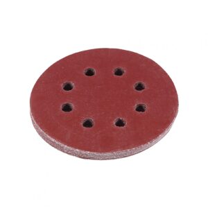 UYUS POLISHING DISC WOOL BONNET 115MM