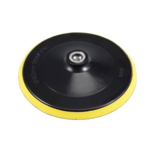 UYUS BACKING PAD EITH SANDING DISC 7 1/2"