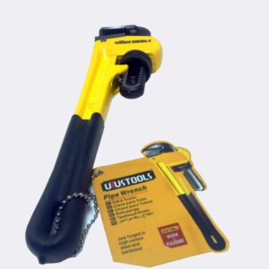 UYUS PIPE WRENCH 10"