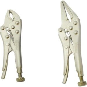 UYUS PLIER LOCK 2 PCS SET