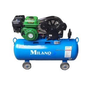 MILANO COMPRESSOR PETROL 100LTR