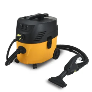 AICO 25L STEAM VACUUM CLEANER