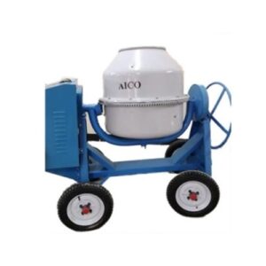 AICO CONCRETE MIXER 400LTR