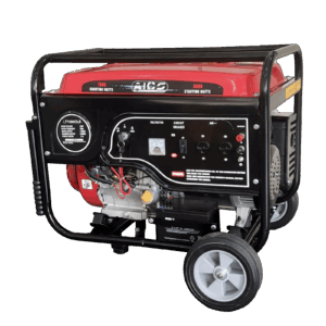 AICO GENERATOR PETROL LT7500CLE
