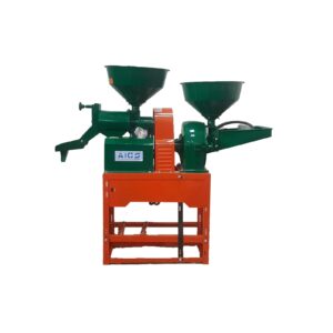 AICO MAIZE/RICE MILL