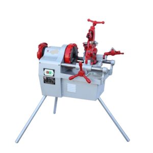 AICO PIPE THREADER 3