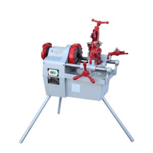 AICO PIPE THREADER 4