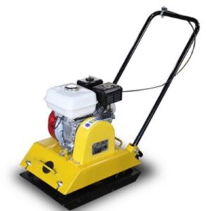 AICO PLATE COMPACTOR A80