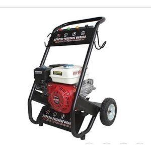 AICO PRESSURE WASHER PETROL APW850