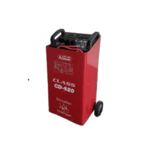 AICO BATTERY CHARGER CD-420